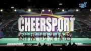 Python All Stars - Jungle Pythons [2024 L1.1 Mini - PREP Day 1] 2024 CHEERSPORT National All Star Cheerleading Championship