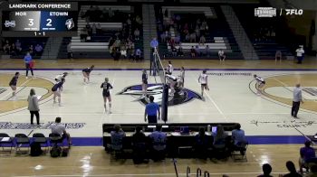 Replay: Moravian vs Elizabethtown | Oct 4 @ 7 PM