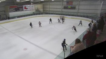 Replay: Home - 2025 Eagles vs SSK (Damon) | Jul 24 @ 8 AM