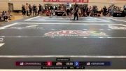 Ethan Rodriguez vs Aiden Bricker 2024 ADCC Austin Open