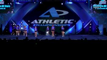 Bay State All Stars - Suns [2024 L6 U18 NT Day 1] 2024 Athletic Championships Grand Nationals