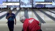 Replay: Lanes 55-56 - 2021 PBA50 David Small's Jax 60 Open - Qualifying Round 1, Squad B