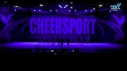 Legends Cheer Elite - Hercules [2025 L1 Youth - D2 - Small - B Day 3] 2025 CHEERSPORT National All Star Cheerleading Championship