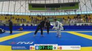 HELLEN SOARES DA COSTA vs STEFANI EDUARDA 2026 FPJJ Circuito Paulista GI Etapa 3