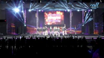 Cheer Athletics St. Louis - Indigo Girls [2023 L2 Senior Day 1] 2023 GLCC Schaumburg Grand Nationals