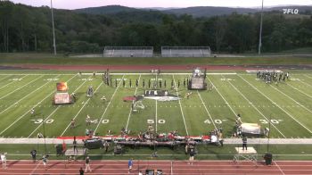 CONNECTICUT HURRICANES "SEYMOUR CT" at 2025 DCI Williamsport