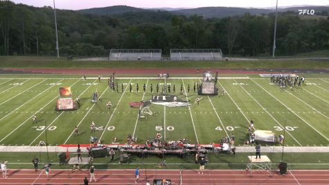 CONNECTICUT HURRICANES "SEYMOUR CT" at 2025 DCI Williamsport