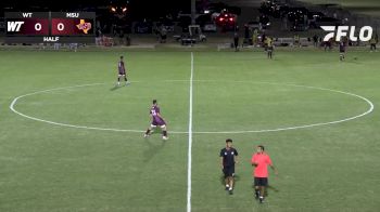 Replay: West Texas A&M vs Midwestern State | Sep 25 @ 7 PM