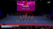 React Elite - Lady Nitro [2026 L3 Junior - Flex - D2 - Small - A] 2026 The D2 Summit