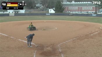 Replay: STAC vs Pace | Mar 26 @ 2 PM