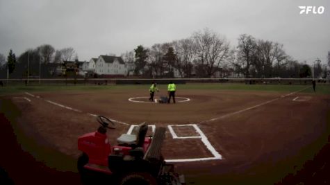 Replay: SCSU vs AIC | Mar 30 @ 12 PM