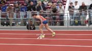 Women's 4x400m Relay Open, Prelims 4
