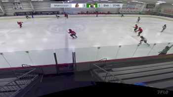 Replay: Home - 2025 Spartans vs SS Kings | Jan 9 @ 12 PM