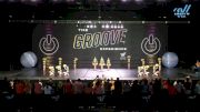 Peach State All Stars - Mini Peaches - "Scarecrows" [2025 Mini - Pom - Large Day 2] 2025 GROOVE Dance Grand Nationals