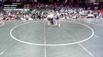 Replay: Mat 2 - 2025 WIAA Team State - ARCHIVE ONLY | Mar 8 @ 3 PM