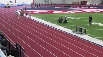 Women's 3k Ncaa Division Ii, Finals 2