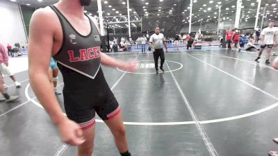 115 lbs Rr Rnd 2 - Luke Miller, Lions Wrestling Club vs John Segata, Council Rock South