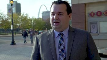 UNCUT: Full Interview With Normal (IL) Director Ryan Budzinski