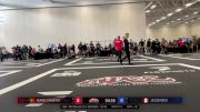 Mario Yaksetig vs Jacob Reed 2025 ADCC Niagara Open