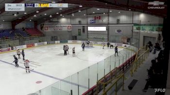 Replay: Home - 2023 Dauphin vs Waywayseecappo | Nov 21 @ 7 PM