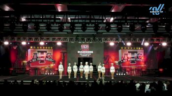 509 Athletics - Diamonds [2025 L2 Senior - D2 Day 1] 2025 ATC Grand Nationals