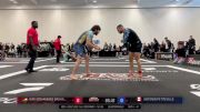 Iyad Mohammad Badhan Almarouj vs Antonin Petiteville 2024 ADCC Niagara Open