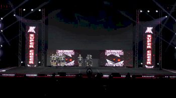 Motor City Cheer - Day 1 [2024 L5 Senior - D2 - Small - A] 2024 JAMfest Cheer Super Nationals