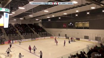 Replay: Home - 2023 Detroit VH vs Calgary Buffaloes | Dec 27 @ 1 PM