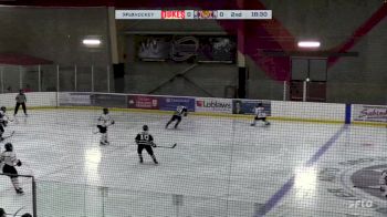 Replay: Home - 2024 Dukes vs Panthers | Nov 1 @ 7 PM