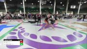 Nate Lin vs Christian McGratty 2023 Fight 2 Win Colorado State Championship