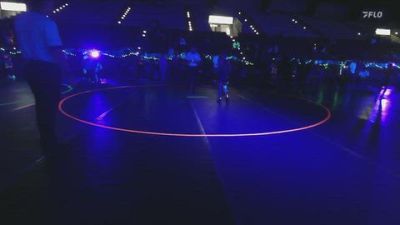 93 lbs Cons. Quarters - Jase Stocks, True Grit Wrestling vs Teagen Godwin, Roy Wrestling Club