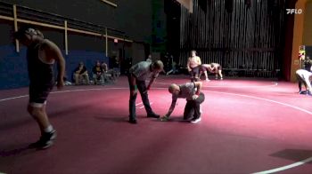 215 lbs 7th Place Match - Tayden Nguyen, Harrisburg vs Cody Koepke, Denver