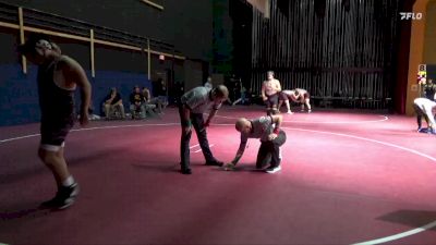 215 lbs 7th Place Match - Tayden Nguyen, Harrisburg vs Cody Koepke, Denver