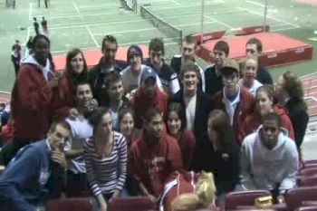 Plattsburg State Love