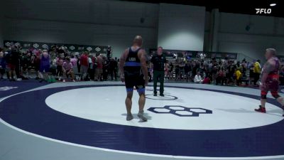 78 kg Semis - Troy Moore, Atlas Grappling vs John Montoya, California