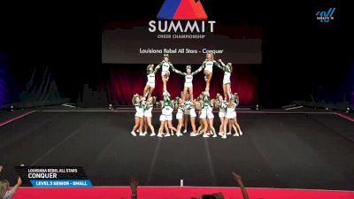 Replay: Arena North - 2025 The Summit | May 3 @ 10 AM