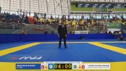 AUGUSTO DE SOUZA MOLINARI vs AUGUSTO DE SOUZA MOLINARI 2026 FPJJ Circuito Paulista GI Etapa 3