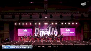 CJA - Knockout [2026 L3 Senior - Medium Day 2] 2026 One Up Grand Nationals