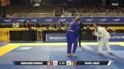 Tiffany C. Lindsay vs Nichole Marie Tillinghast 2026 Pan Jiu Jitsu IBJJF Championship