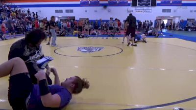 Replay: 3 - 2023 VAWA FS/Greco State Champs | May 20 @ 9 AM