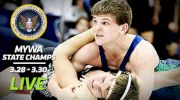 2014 MYWA State Championships LIVE on Flo 