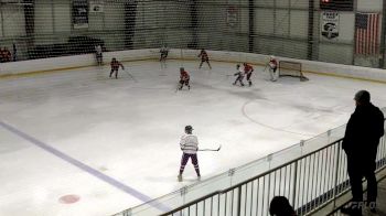 Replay: Home - 2024 Tahoe U16 vs Rebels U16 | Jan 20 @ 9 AM