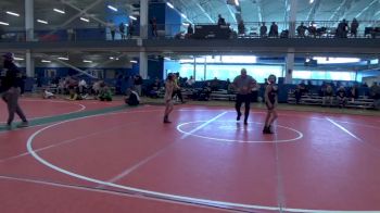 65 lbs Round 3 (6 Team) - Kai Chilcote, Bishop Watterson vs Nehemiah Rankin, Barberton