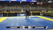 Noah Sebastian Gorman vs Eli Jacoby Lovasco 2025 Pan Kids Jiu-Jitsu IBJJF Championship