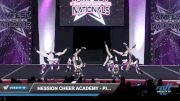 Hession Cheer Academy - Pink Sizzle [2023 L1 Youth - D2 - Small - A] 2023 JAMfest Cheer Super Nationals