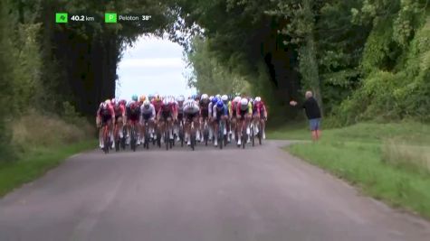 Replay: GP de Wallonie | Sep 17 @ 1 PM