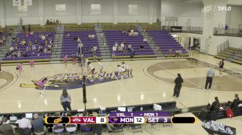 Replay: Valdosta State vs Montevallo | Oct 5 @ 2 PM