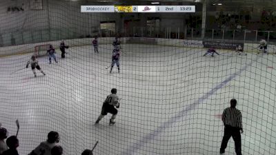 Replay: Home - 2024 Sabers vs Bombers | Sep 26 @ 7 PM