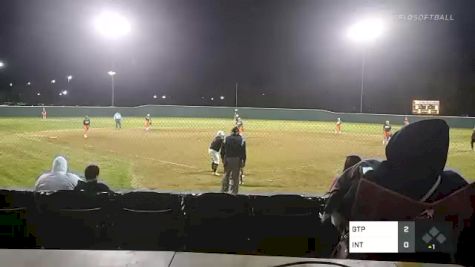 Replay: Field 1 - 2021 Top Club National Fall Challenge | Nov 6 @ 7 PM