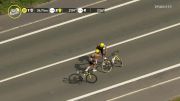 Jonas Vingegaard Has 3 Bike Changes In Less Than 2 Minutes